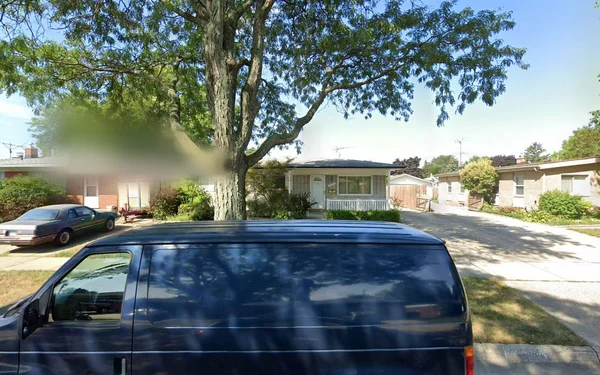 Sold residential property at 29045 Orvylle Dr, Warren, MI