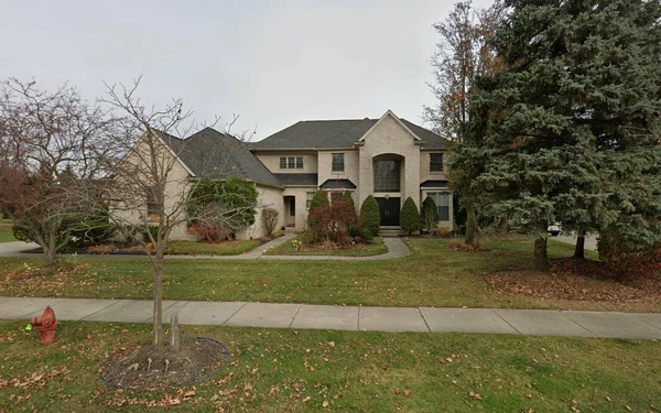 Sold residential property at 465 Torrington Dr W, Canton, MI