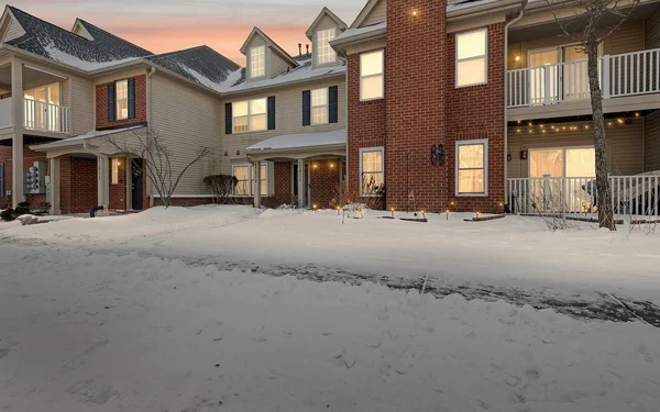 Sold residential property at 47861 Cardiff Ave, Canton, MI