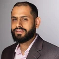 Sam Qureshi, Managing Broker